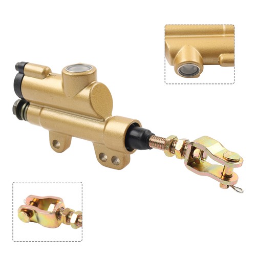 10mm rear brake master - brake,