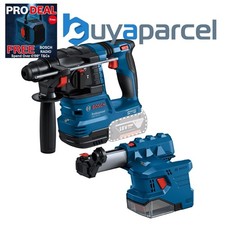Bosch GBH 18V-22 SDS Brushless