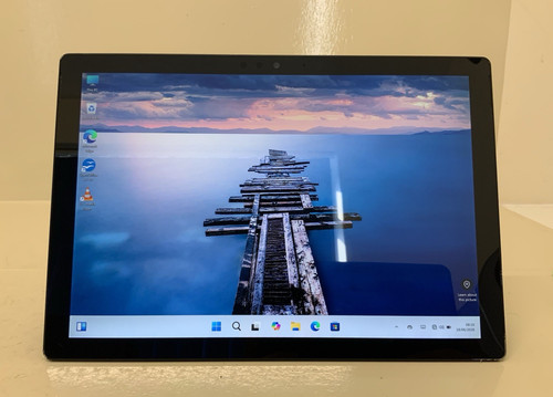 Microsoft surface pro 1796 - pro, 6