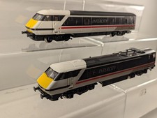 Hornby OO Gauge Class 91
