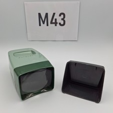 Paterson Majorview 35mm Slide