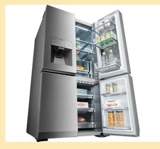 LG SIGNATURE InstaView 570L