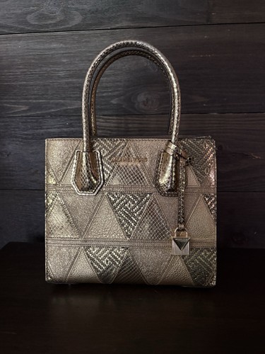 Michael kors metallic gold - kors,