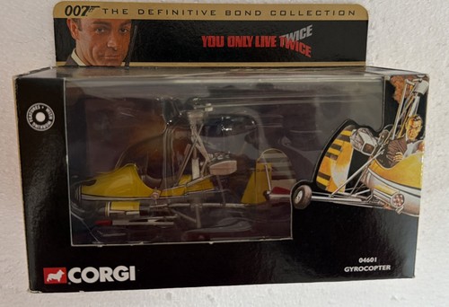 Corgi 04601 the - corgi, definitive