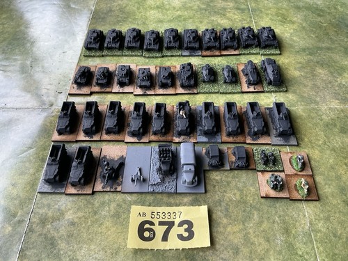 Skytrex action 200 ww2 - action, metal