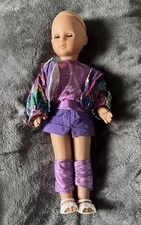 Vintage 1990 Max Zapf Creation