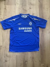 Retro Original Umbro Chelsea