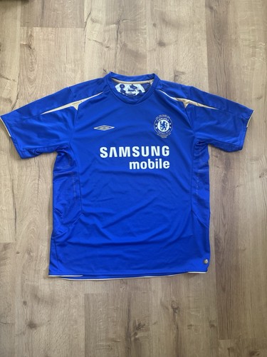 Retro original umbro chelsea - retro,