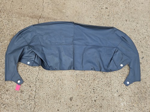 Mazda tonneau cover mx5 - mazda,