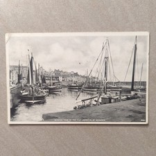 General View of E Harbour, St