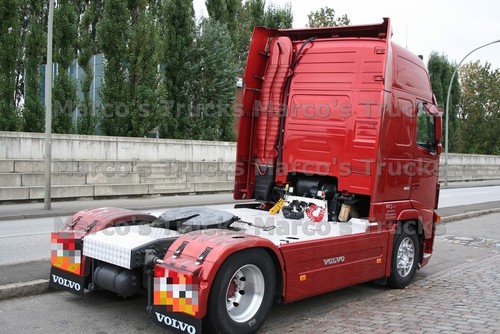 Truck photo volvo - truck,