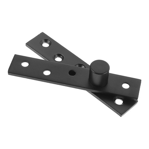 Rotation pivot hinge offset - hinge,