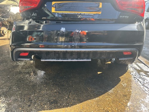 Audi line 3dr 2010 2014 - a1,