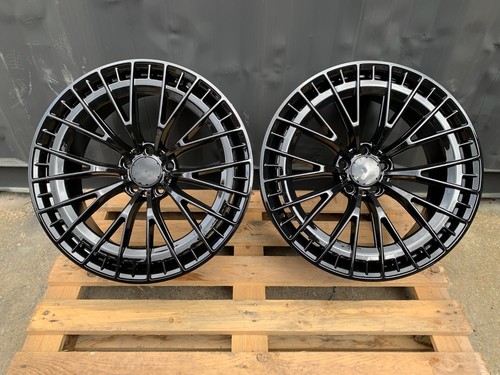 New amg turbine aero style - 20",
