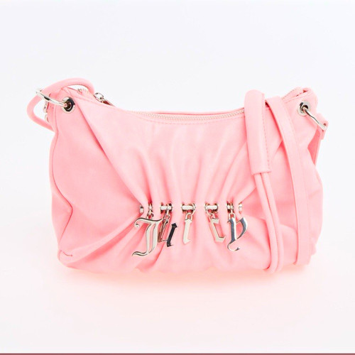 Juicy couture pink faux - juicy,