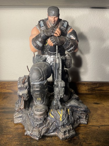 Gears war limited - war,