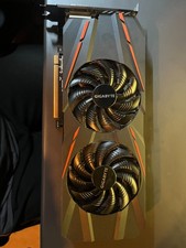 GIGABYTE GeForce GTX 1060