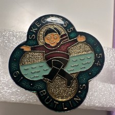 Butlin’s 1954 Skegness Jolly