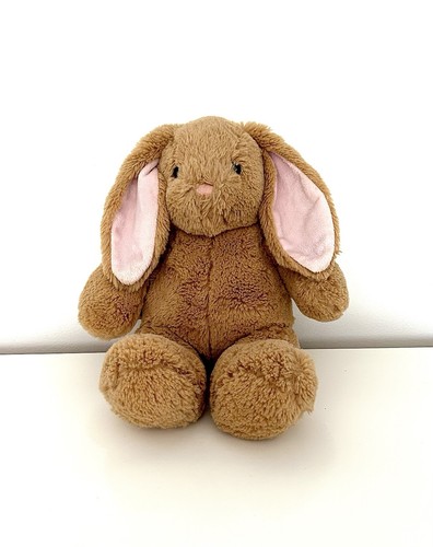 Pawlette floppy ears brown - ears,