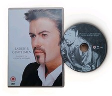 Ladies & Gentlemen The Best Of