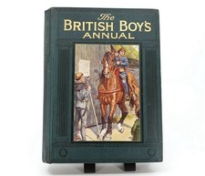 The british boy - the, boy’s