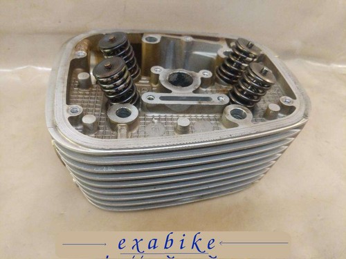 Left cylinder head for - left,
