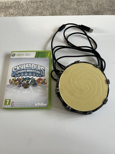 Xbox 360 skylanders spyro - 360, spyro’s