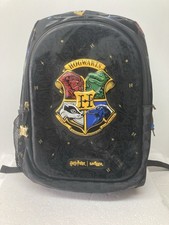 Harry Potter Hog warts Smiggle Backpack School Bag