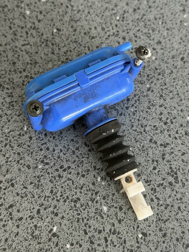 Golf mk2 central locking - vw,