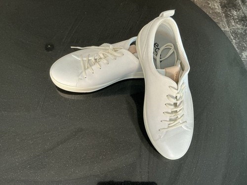 Ecco summer golf shoes - shoes, 41/7.5
