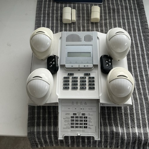 Visonic powermax complete - powermax,