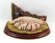 Border Fine Arts  – James