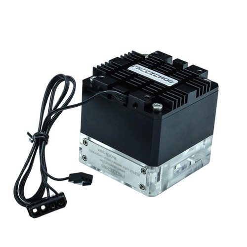 Water cooling pump - pump,