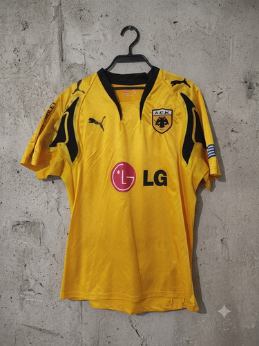 Vintage aek athens - vintage, home