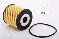 Ashika oil filter cartridge - ashika,