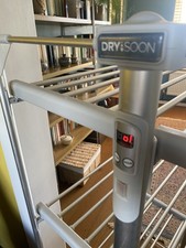 DrySoon Deluxe 3-Tier Electric
