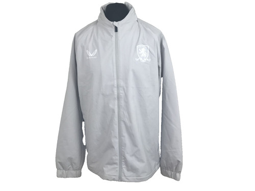 Middlesbrough football top - middlesbrough,