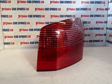 PEUGEOT 407 ESTATE 5DR MK1 PH1