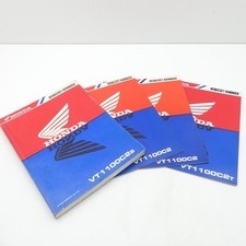 Genuine Honda VT 1100 C2