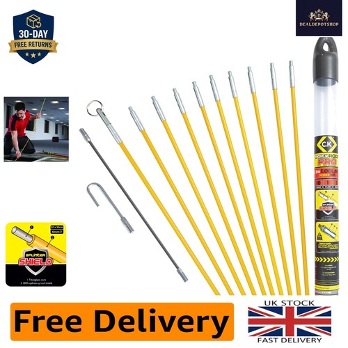 Mightyrod pro toolbox - mightyrod, cable