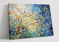 JACKSON POLLOCK x MONET STYLE