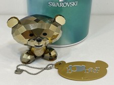 Swarovski Figurine 1143378 Bo