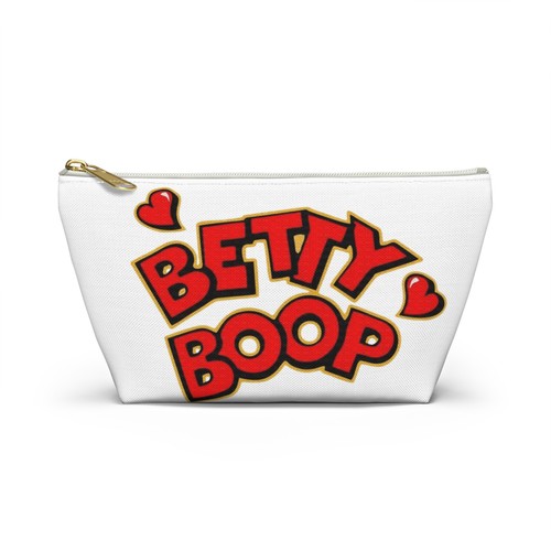 Betty boop accessory pouch - boop,