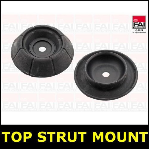 Top strut mount front fits - top,