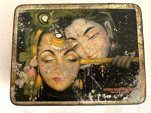 Old vintage rare hindu - old,