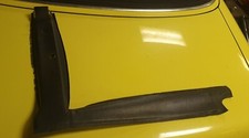 Golf mk1 cabrio pillar - vw,