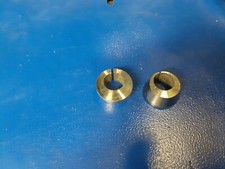 Lambretta stainless steel 3mm - stainless,