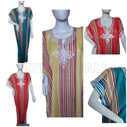 Moroccan women caftan - moroccan,
