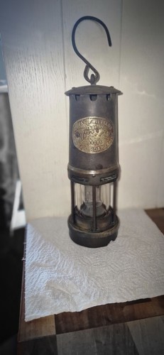 Thomas williams miners - e,