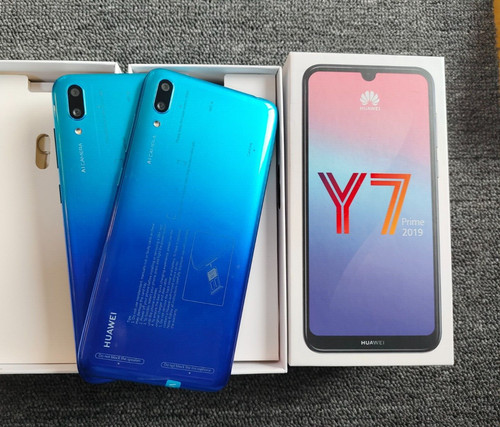 Huawei prime 2019 26 - prime, 6.26"